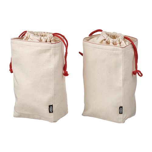 GULLRISMOTT, food storage bag