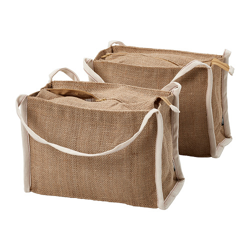 GULLRISMOTT, food storage bag