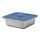IKEA 365+, food container with lid