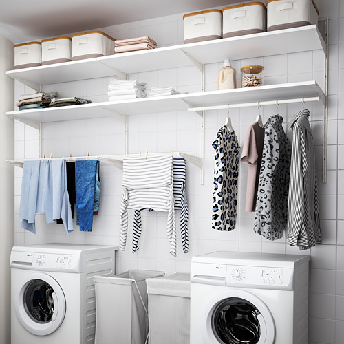 BOAXEL, laundry combination
