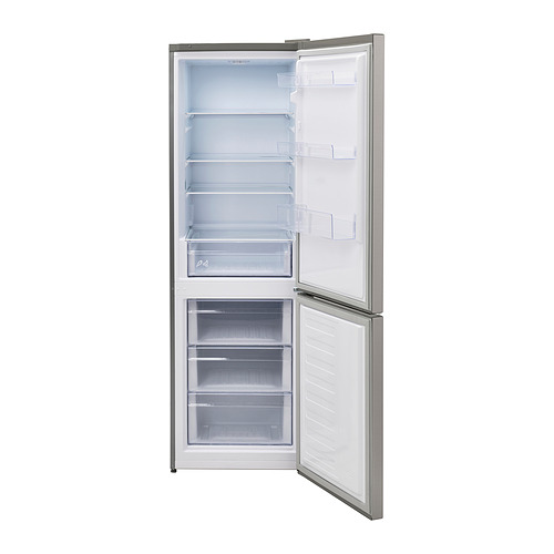 VINDÅS, fridge/freezer