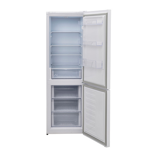 VINDÅS, fridge/freezer