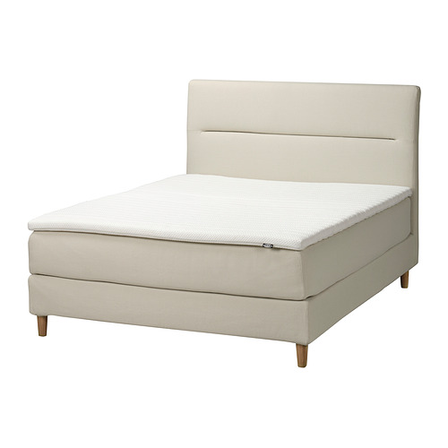HEMFJÄLLET divan bed