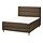 HEMFJÄLLET, divan bed