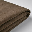 HEMFJÄLLET cover divan bed 