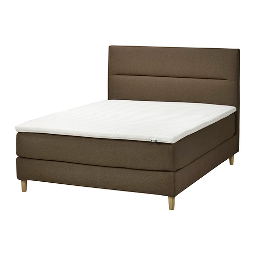 HEMFJÄLLET divan bed