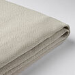 HEMFJÄLLET cover divan bed 