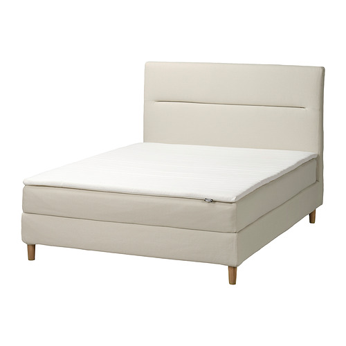 HEMFJÄLLET divan bed