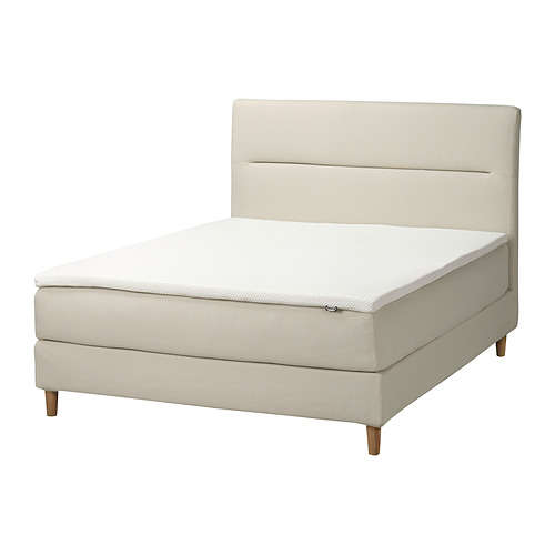 HEMFJÄLLET, divan bed