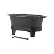 SOLUPPGÅNG barbecue