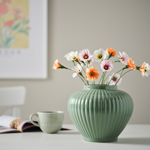 GULDSPETT, artificial flower