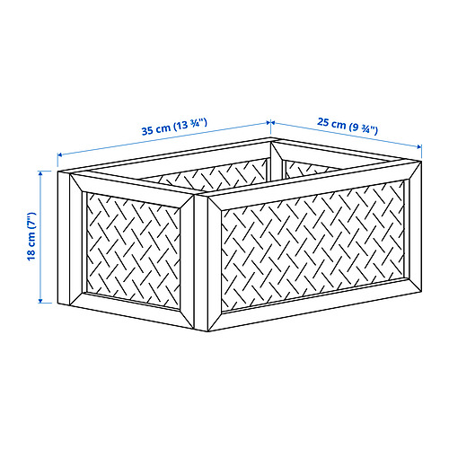 VÄLTNING box