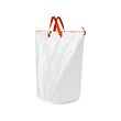 PÄRKLA laundry bag