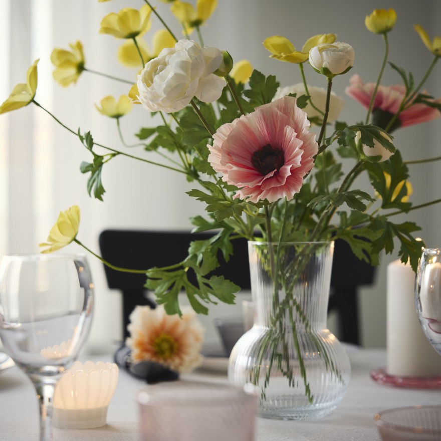 PÅDRAG, vase