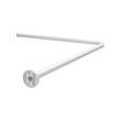 VIKARN shower curtain rod