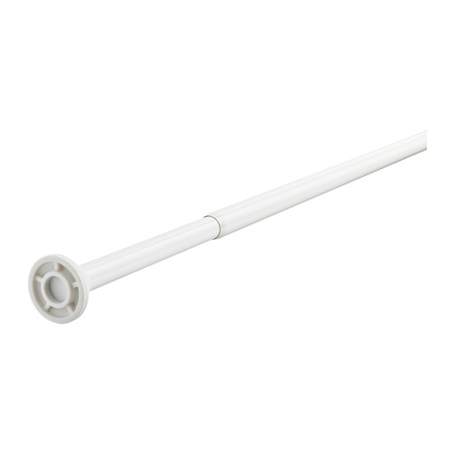 BOTAREN, shower curtain rod