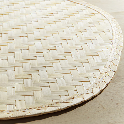 PADDFISK, place mat