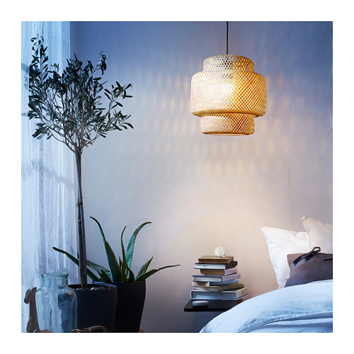 Hangandi loftljós | IKEA Ísland