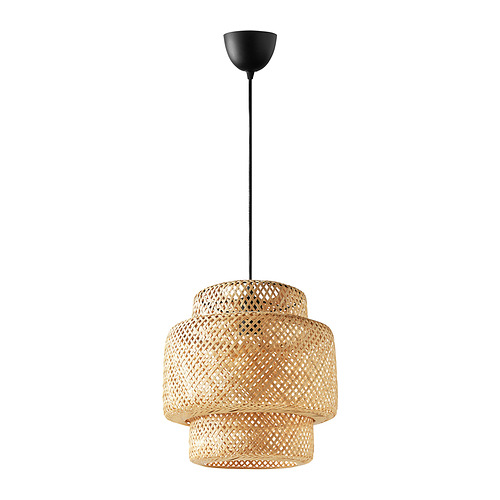 SINNERLIG, pendant lamp