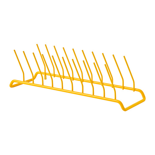 RINNIG, plate holder