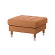 Grann/bomstad golden-brown/metal