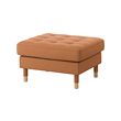 Grann/bomstad golden-brown/wood