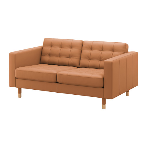 LANDSKRONA, 2-seat sofa