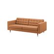 Grann/bomstad golden-brown/metal