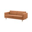 Grann/bomstad golden-brown/wood