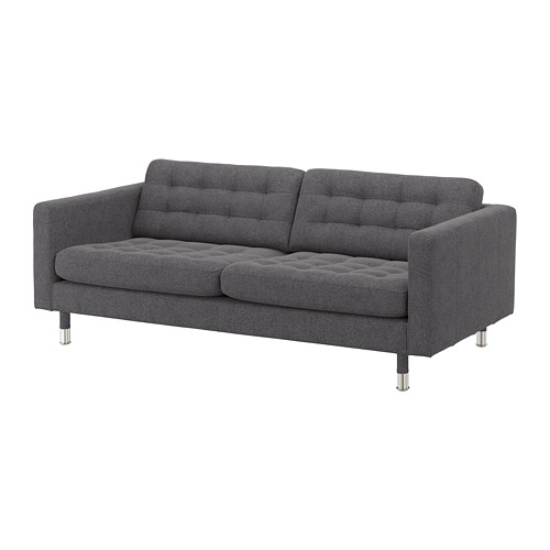 LANDSKRONA, 3-seat sofa