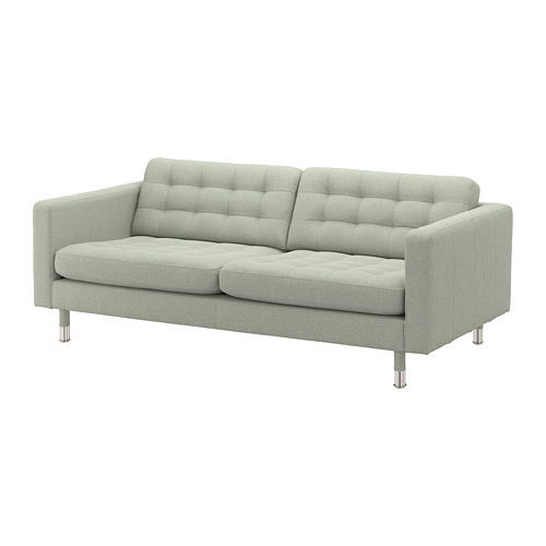 LANDSKRONA, 3-seat sofa