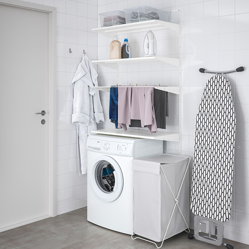 BOAXEL, laundry combination