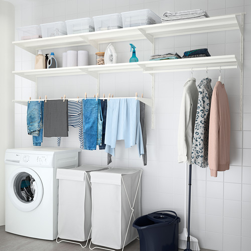 BOAXEL, laundry combination