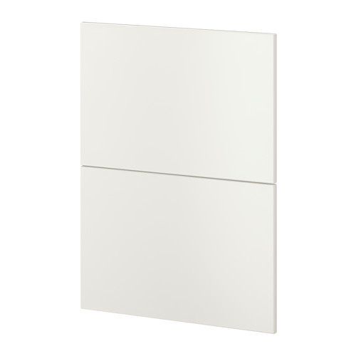 METOD 2 fronts for dishwasher