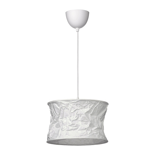 Hangandi loftljós | IKEA Ísland