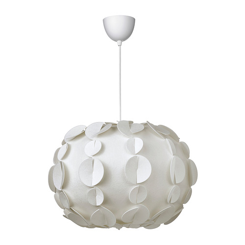 Hangandi loftljós | IKEA Ísland