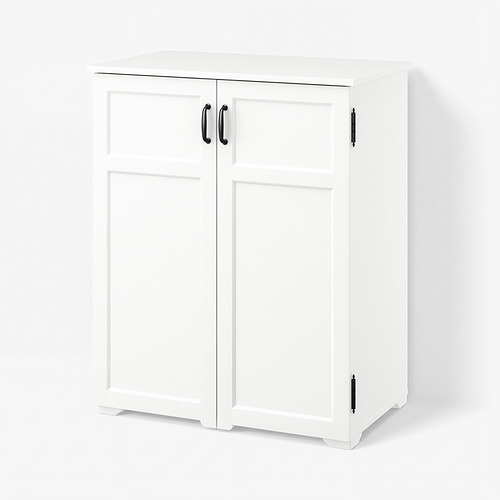 GREÅKER, cabinet with drawers