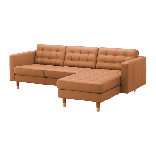 LANDSKRONA, 3-seat sofa