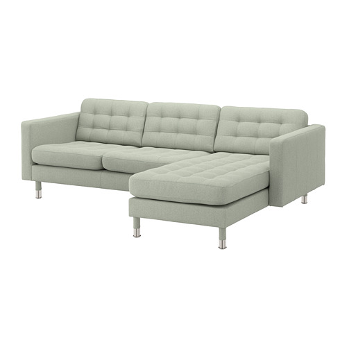 LANDSKRONA, 3-seat sofa