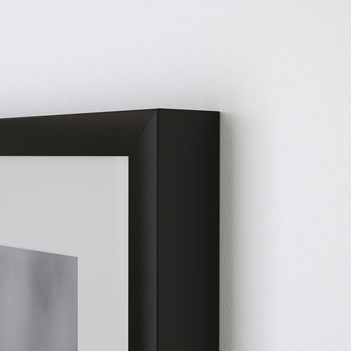 RIBBA, frame