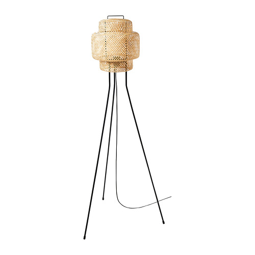 SINNERLIG, floor lamp