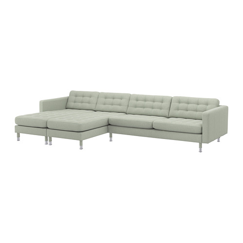 LANDSKRONA, 5-seat sofa