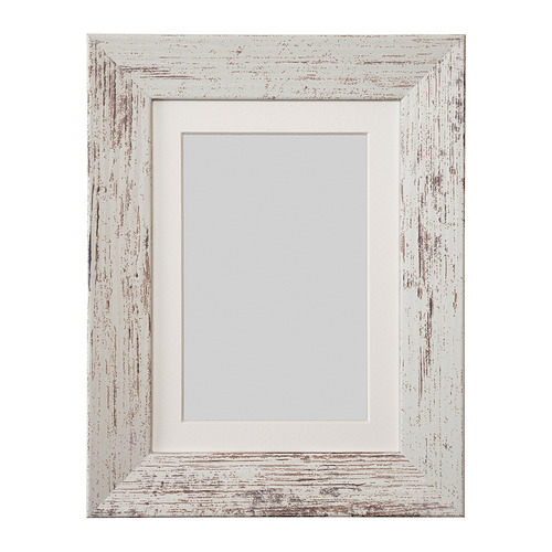 PLOMMONTRÄD, frame