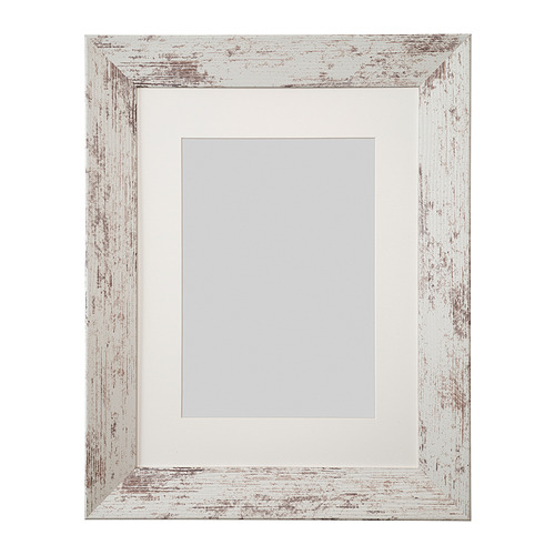 PLOMMONTRÄD, frame