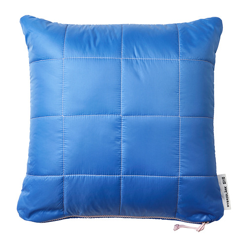 HYBRIDLÄRK, blanket/bag