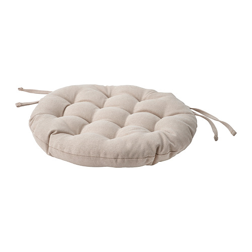 VIPPÄRT, chair pad