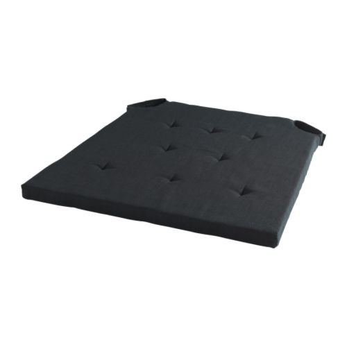 ADMETE, chair pad