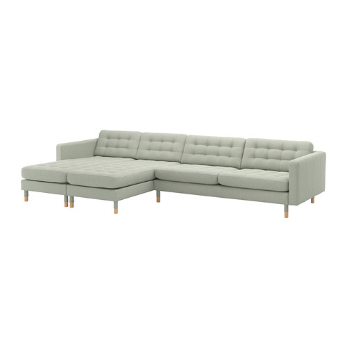 LANDSKRONA, 5-seat sofa