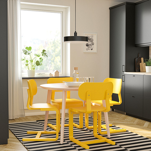 LYCKAN, chair