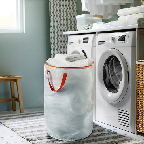 PÄRKLA, laundry bag